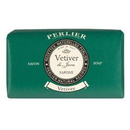 Мыло для рук Perlier Vetiver Delicate Soap Bars, 125 г