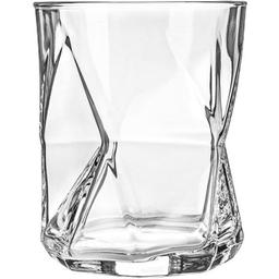 Склянка Bormioli Rocco Cassiopea, низька, 410 мл (234520M04321990)