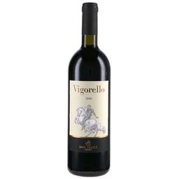 Вино San Felice Vigorello 2010 Toscana IGT, червоне, сухе, 0,75 л