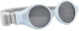 Детские солнцезащитные очки Beaba, 0-9 мес., голубой (930302)
