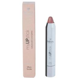 Помада для губ Miya Cosmetics My Lipstick Natural All-In-One Lipstick Nude 2.5 г