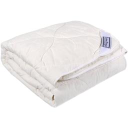 Одеяло антиаллергенное Lotus Home Bamboo Extra, полуторное, 215х155 см, молочное (svt-2000022289801)
