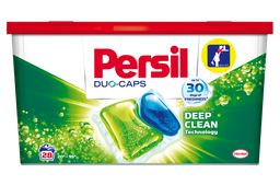 Дуо-капсулы для стирки Persil, 28 шт. (737017)