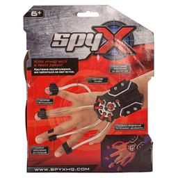 Шпионская игрушка SPY X Световая рука (AM10532)