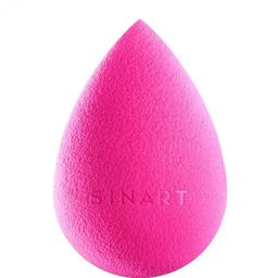 Cпонж для макіяжу Sinart Prosponge Pink