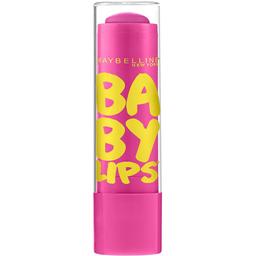 Бальзам для губ Maybelline New York Baby Lips Рожевий пунш 4.4 г (B2248100)