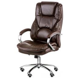 Офісне крісло Special4You коричневе (E6002)
