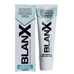 Зубна паста BlanX для чутливих зубів tube, 75 мл