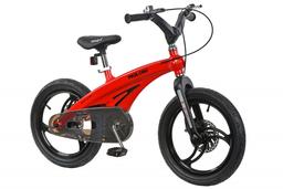 Велосипед Miqilong GN 16, красный (MQL-GN16-Red)