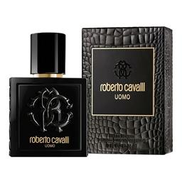 Туалетна вода Roberto Cavalli Uomo, 60 мл