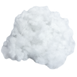 Наполнитель антиаллергенный для подушек Ideia, 1 кг (04-8286 білий)