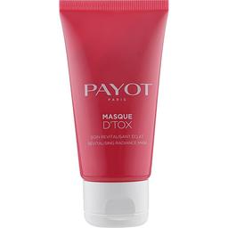 Маска для лица Payot Masque D'Tox, 50 мл