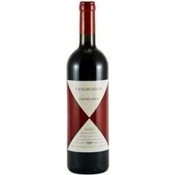 Вино Ca' Marcanda Camarcanda 2019, червоне, сухе, 0,75 л