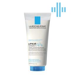 Очищаючий крем-гель для тіла La Roche-Posay Lipikar Синдет АР+, для сухої шкіри, 200 мл (M9147101)