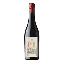 Вино Occhipinti Pettineo PT, червоне, сухе, 0,75 л