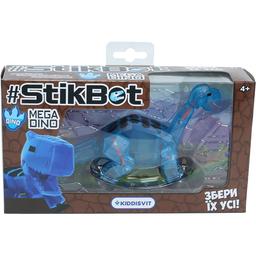Фігурка Stikbot Бронтозавр, для анімаційної творчості (TST624B_UAKD)