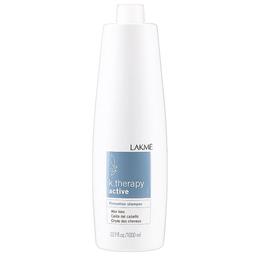 Шампунь для волос Lakme K.Therapy Active Prevention Shampoo, 1000 мл