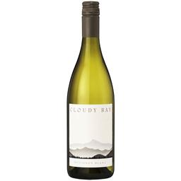 Вино Cloudy Bay Sauvignon Blanc, біле, сухе, 13,5%, 0,75 л (566447)