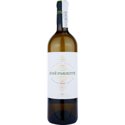 Вино Bodegas Jose Pariente Verdejo DO Rueda, белое, сухое, 13%, 0,75 л