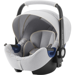Автокресло Britax Romer Baby Safe 2 i-Size Nordic Grey, светло-серый (2000029120)