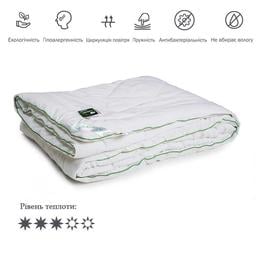 Одеяло бамбуковое Руно, 205х172 см, белый (316.52БКУ_Білий)