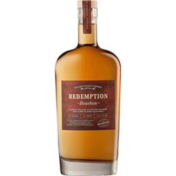 Віскі Redemption Bourbon 88 Proof 44% 0.75 л