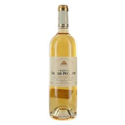 Вино Chateau Lafaurie-Peyraguey Sauternes, біле, сухе, 13%, 0,75 л