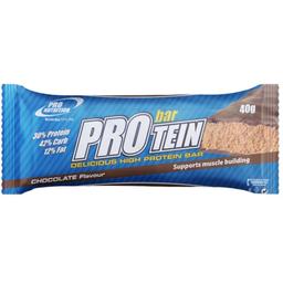 Батончик протеїновий Pro Nutrition Нуга 40 г