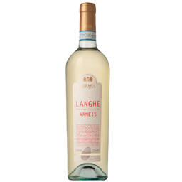 Вино Abbazia Arneis Langhe, белое, сухое, 13,5%, 0,75 л