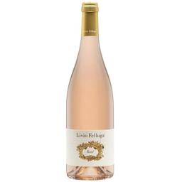 Вино Livio Felluga Rose, рожеве, сухе, 13%, 0,75 л