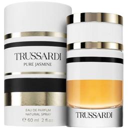 Жіноча парфумована вода Trussardi Pure Jasmine 60 мл
