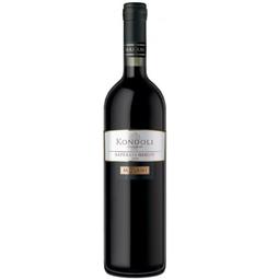 Вино Marani Кондоли Саперави - Мерло, красное, сухое, 13,5%, 0,75 л