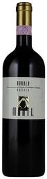 Вино Monti Barolo Bussia DOCG 2014, 12%, 0,75 л (871782)