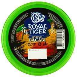 Васаби Royal Tiger порошок 10 г