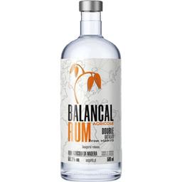 Ром Balancal Double Distilled Agricole 59.3% 0.5 л