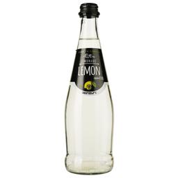 Напиток Geo Natura Lemonade Lemon безалкогольный 500 мл (739664)