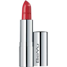 Губная помада BeYu Hydro Star Volume Lipstick, с эффектом сияния, тон 402, 4 г