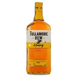 Лікер Tullamore Dew Honey 35% 0.7 л
