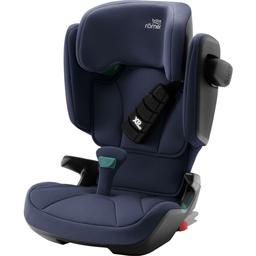 Автокрісло Britax Romer Kidfix i-Size Moonlight Blue, темно-синій (2000035122)