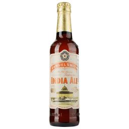 Пиво Samuel Smith India Ale, светлое, 5%, 0,355 л (789757)