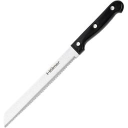 Кухонный нож Holmer KF-711915-BP Classic, для хлеба, 1 шт. (KF-711915-BP Classic)