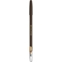 Олівець для брів Collistar Brown тон 3, 1.2 г
