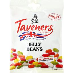 Цукерки Taveners Jelly Beans жувальні 165 г (895771)