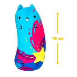 М’яка іграшка Cats vs Pickles Huggers Зірочка, 46 см (CVP2100PM-4)