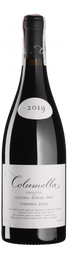 Вино The Sadie Family Columella 2019, червоне, сухе, 14%, 0,75 л