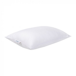 Подушка Othello Micra антиаллергенная, 70х50 см, белый (svt-2000022217743)