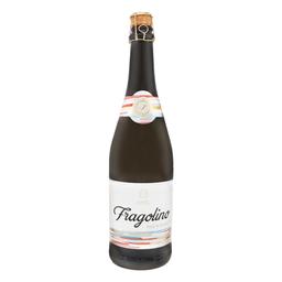 Винный напиток San Martino Fragolino Salute Bianco, белый, полусладкий, 6,9%, 0,75 л (868053)
