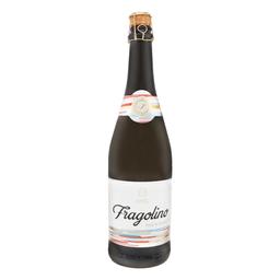 Винний напій San Martino Fragolino Salute Bianco, білий, напівсолодкий, 6,9%, 0,75 л (868053)