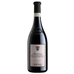 Вино Zeni Amarone della Valpolicella Barriques 2015, 16%, 0,75 л