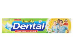 Зубна паста Dental Family, 100 мл